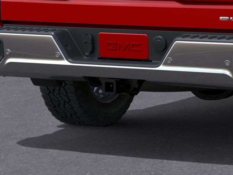 New 2026 GMC Sierra 1500 SLT w/ SLT Premium Plus Package RWD image 16