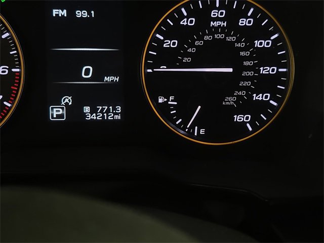 Certified 2024 Subaru Outback Wilderness image 12