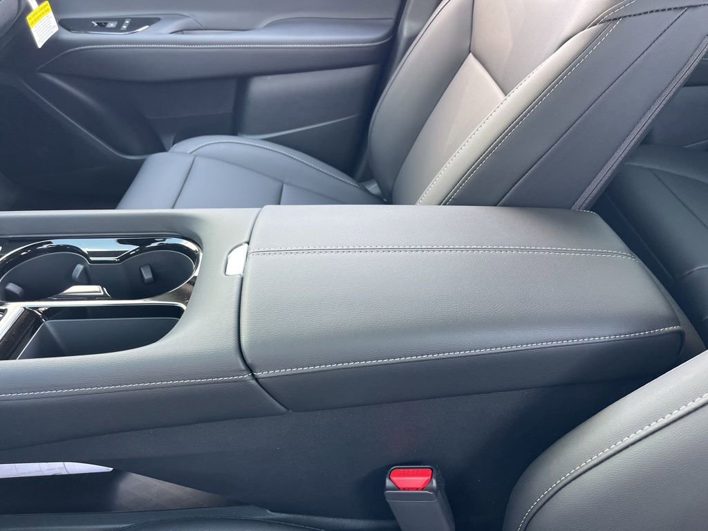 New 2026 Nissan Murano SV image 12