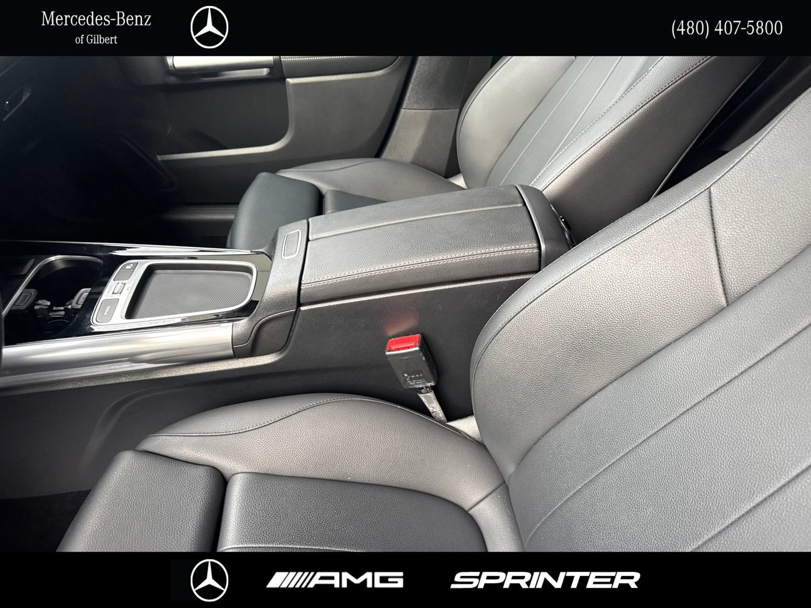 Used 2025 Mercedes-Benz GLA 250 image 12