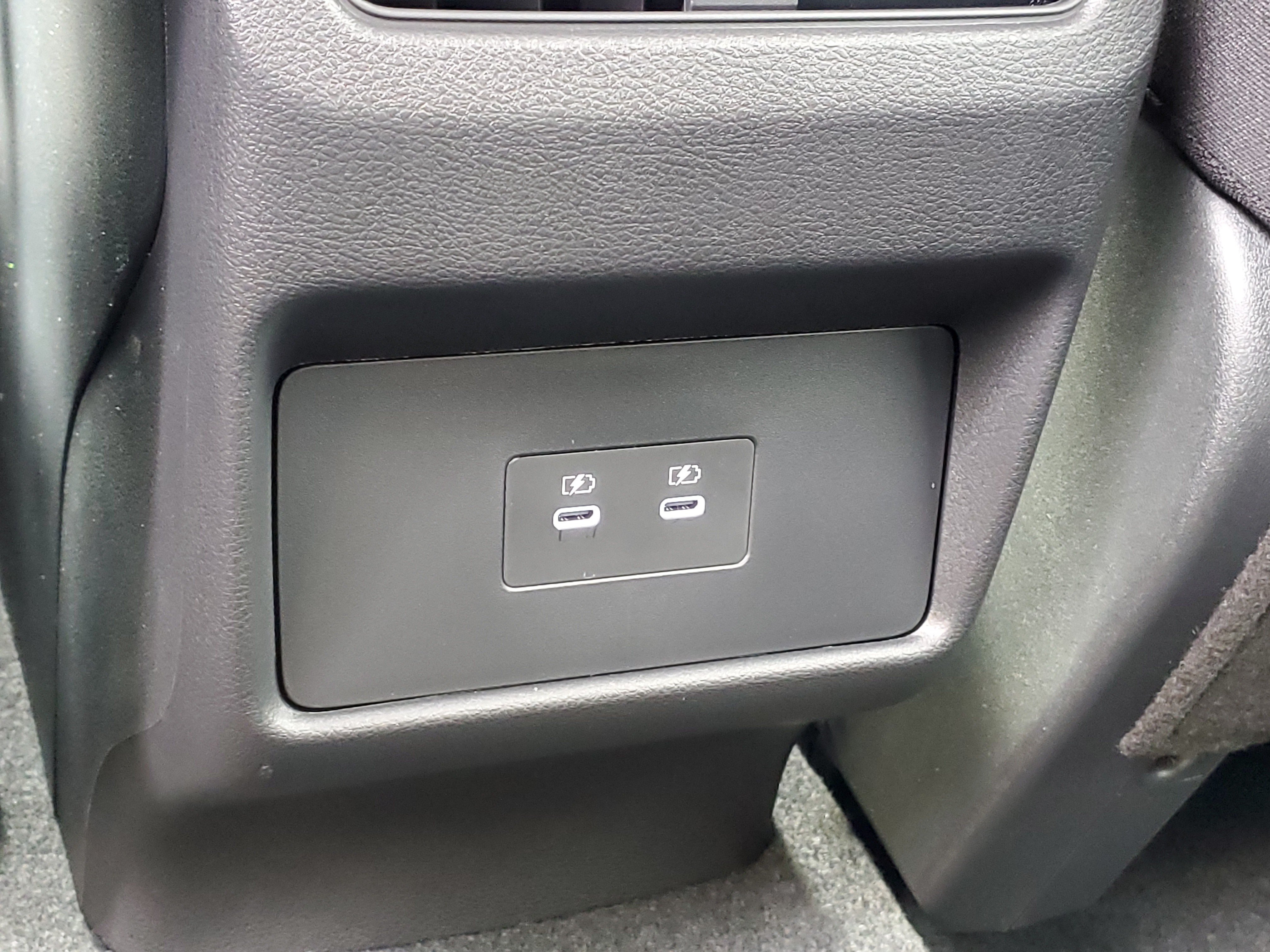 New 2027 Nissan Rogue SV w/ Cold Weather Package AWD/4WD image 26