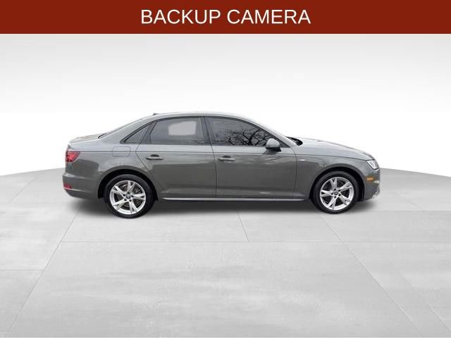 Used 2018 Audi A4 2.0T Ultra Premium image 8
