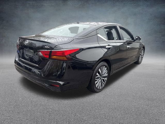 Used 2023 Nissan Altima 2.5 SV image 8