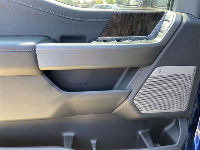 New 2026 Ford F250 Lariat image 10