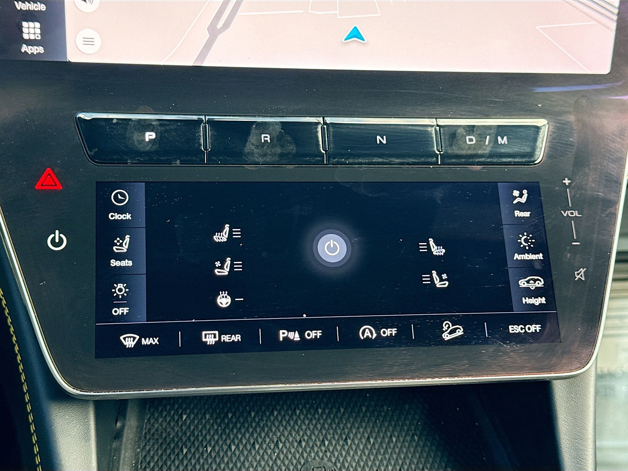 Certified 2024 Maserati Grecale Trofeo image 33