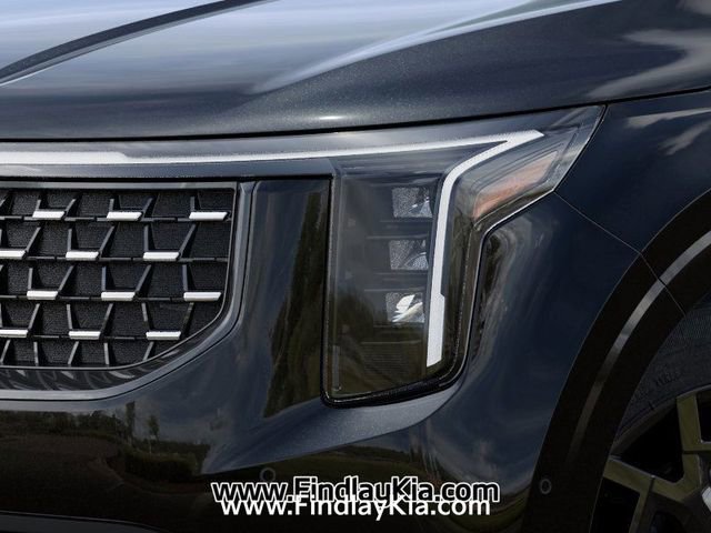 New 2026 Kia Carnival SX w/ SX Dark Edition Package FWD image 13