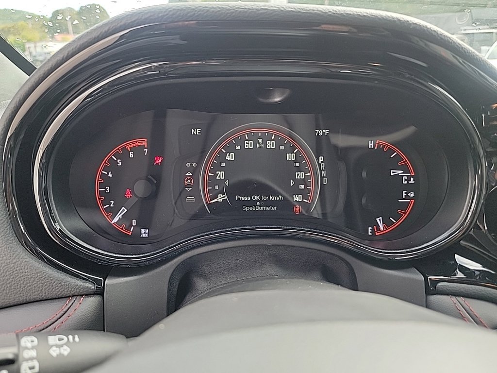 New 2027 Dodge Durango GT AWD/4WD image 14