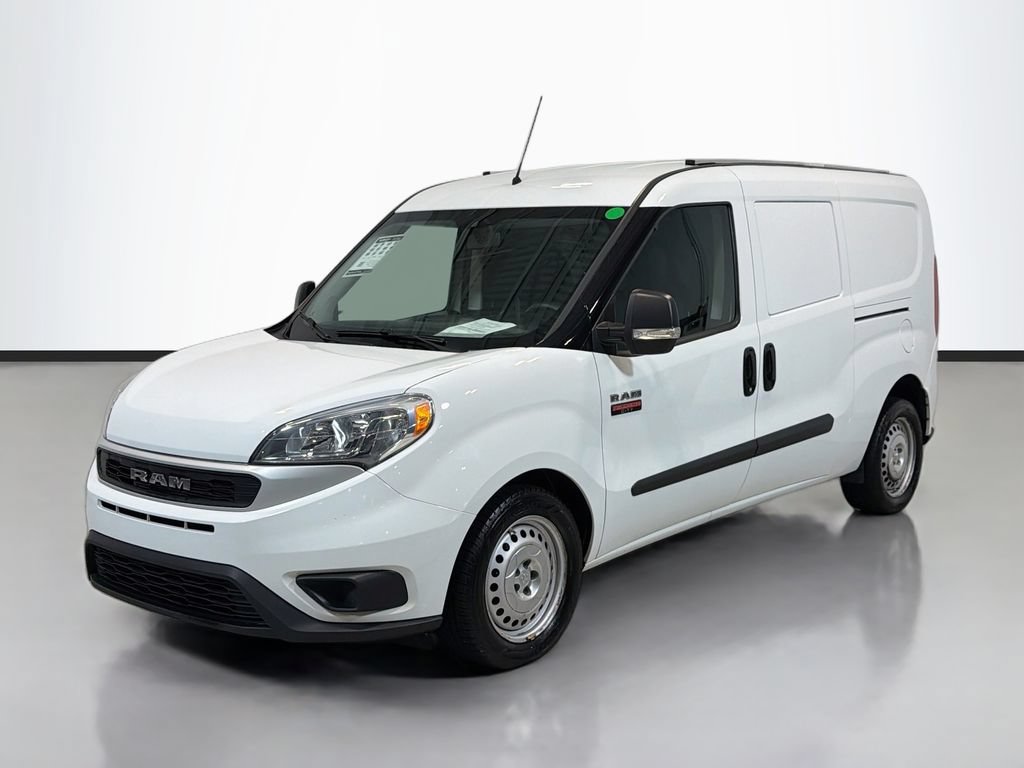 Used 2022 RAM ProMaster City Wagon FWD image 5