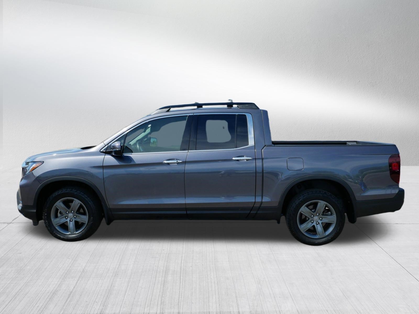 Certified 2023 Honda Ridgeline RTL-E image 4