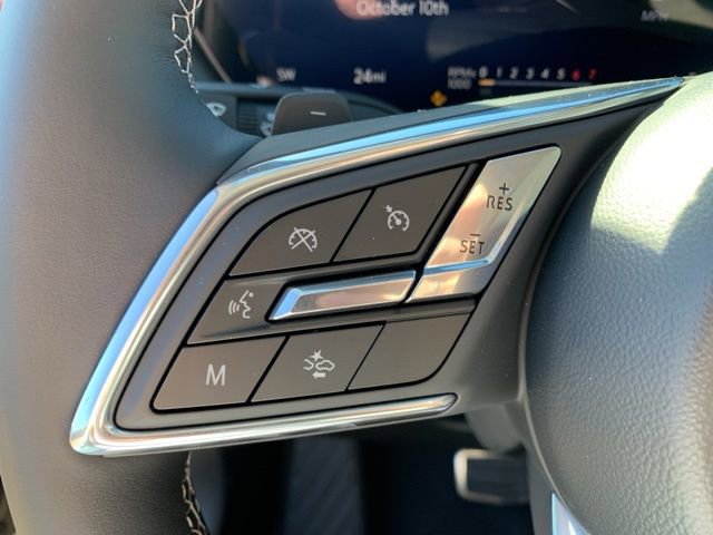 New 2025 Buick Envision Sport Touring image 16