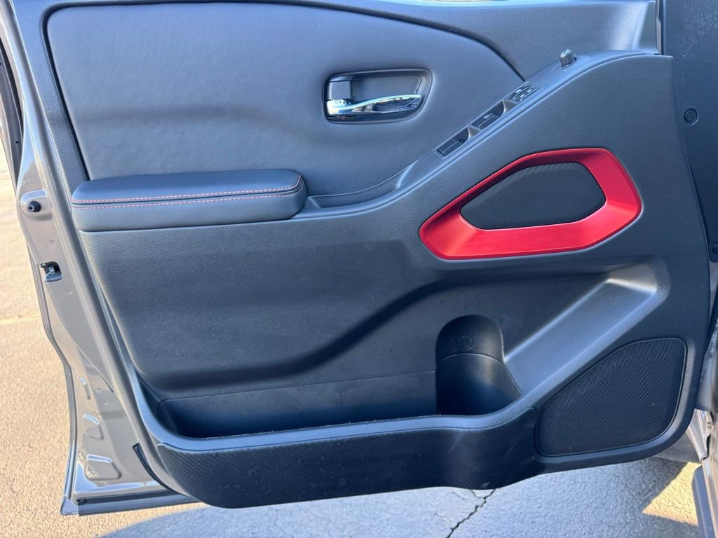 Used 2023 Nissan Frontier PRO-4X w/ Tow Package image 21