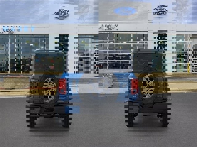 New 2025 Ford Bronco Big Bend image 80