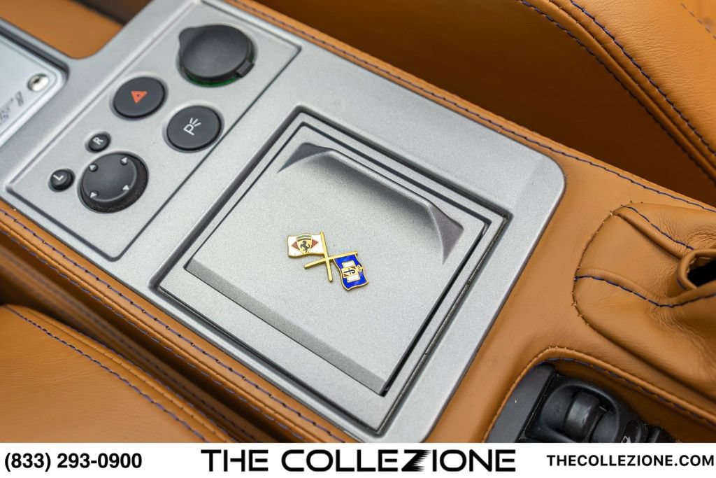 Used 2006 Ferrari F430 Spider RWD image 72
