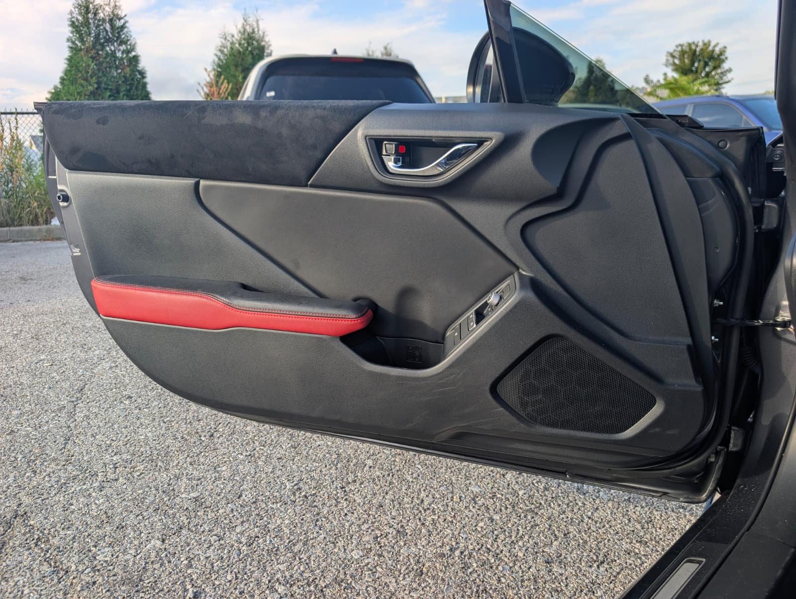 Used 2025 Subaru BRZ Limited RWD image 21