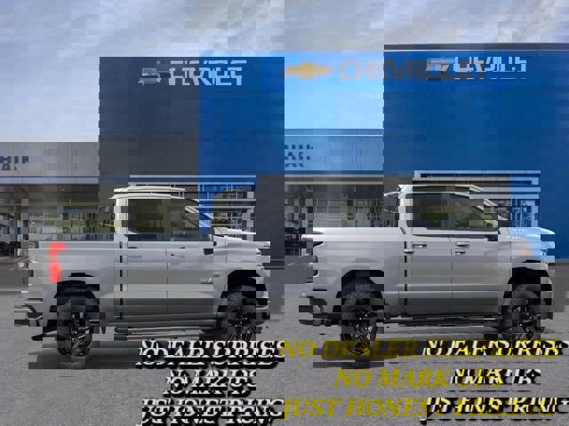 New 2026 Chevrolet Silverado 1500 RST image 5