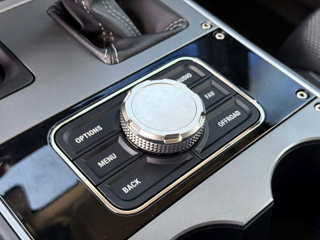 Used 2024 INEOS Grenadier image 26