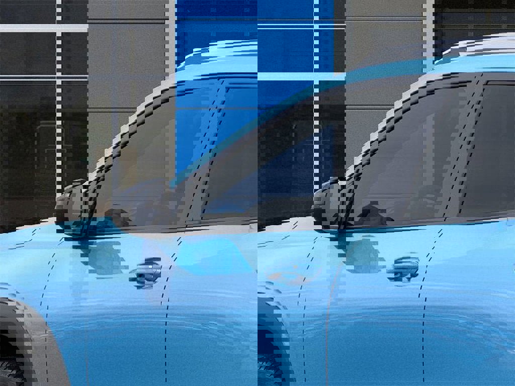 New 2026 Chevrolet Trax ACTIV image 13