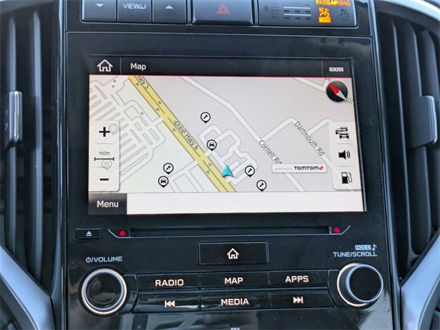 Used 2022 Subaru Ascent Touring image 24