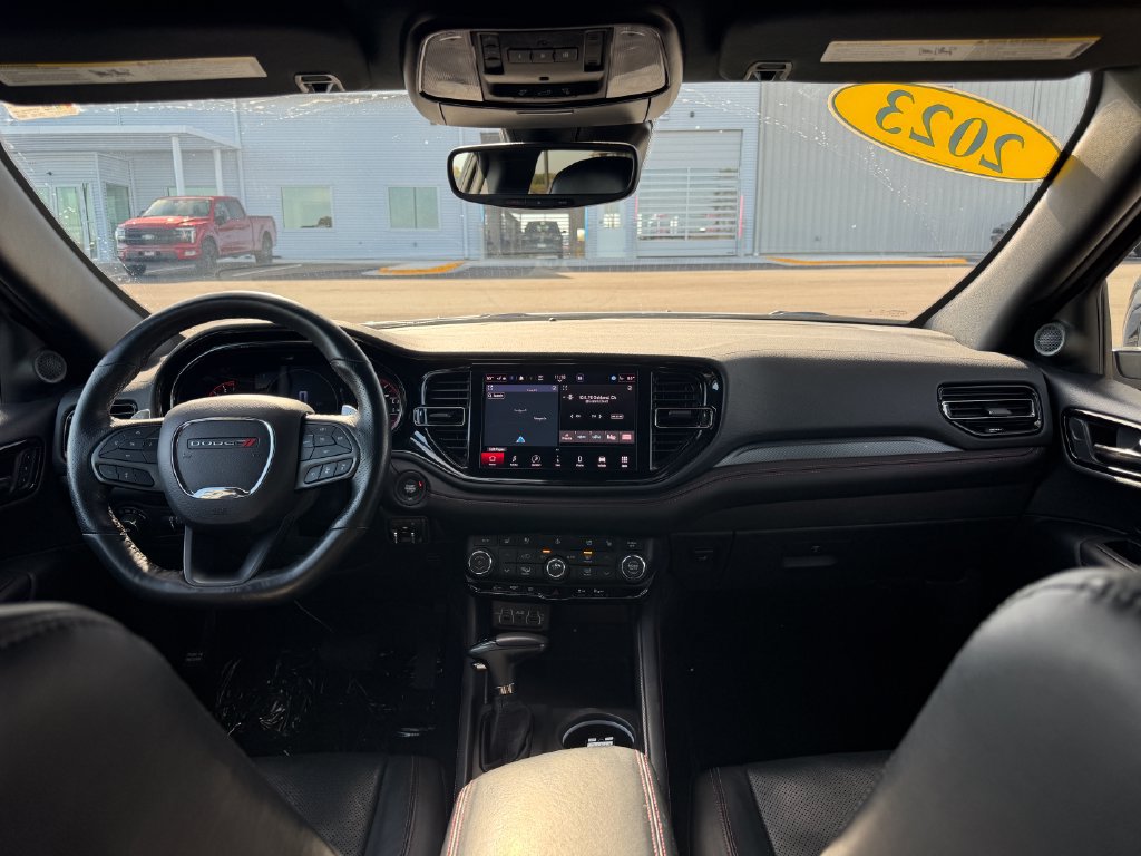 Used 2023 Dodge Durango GT AWD/4WD image 22