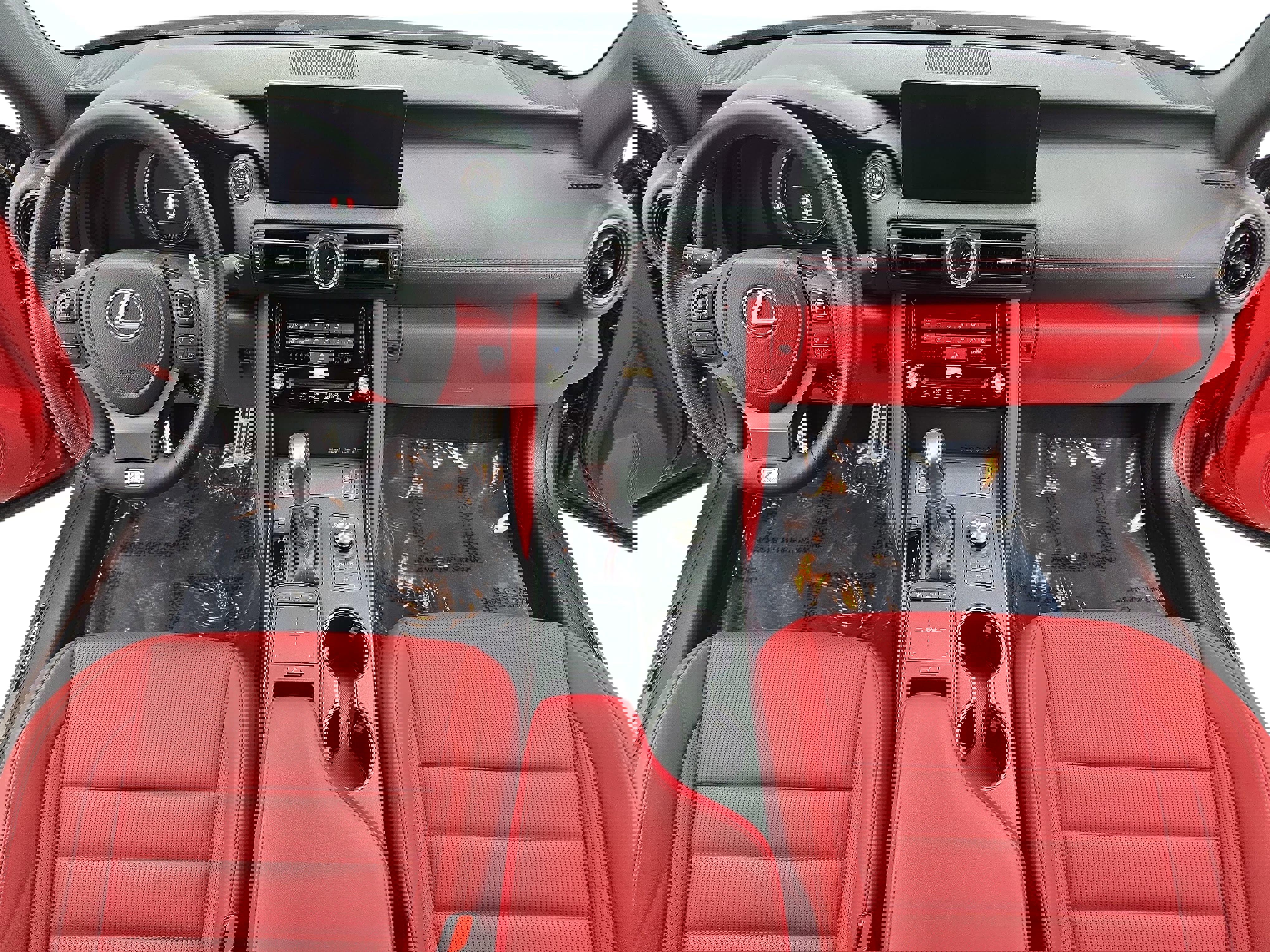 Used 2023 Lexus IS 350 F Sport w/ Navigation Package image 9