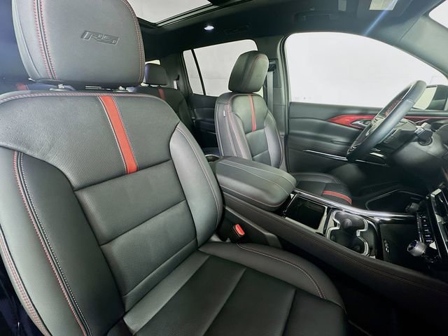 Certified 2024 Chevrolet Traverse RS w/ LPO, Floor Liner Package image 32