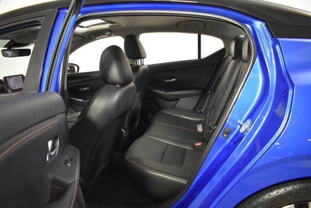 Certified 2023 Nissan Sentra SR w/ SR Premium Package image 29