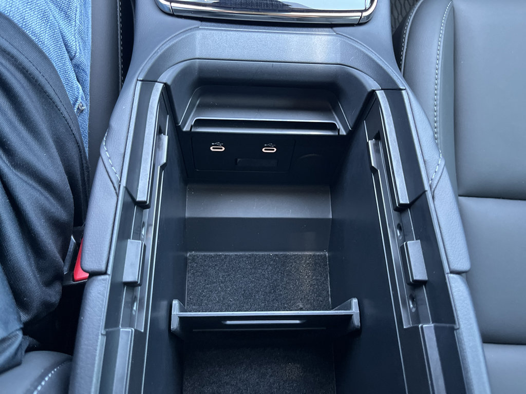 Certified 2025 MAZDA CX-30 AWD 2.5 S w/ Preferred Package image 24