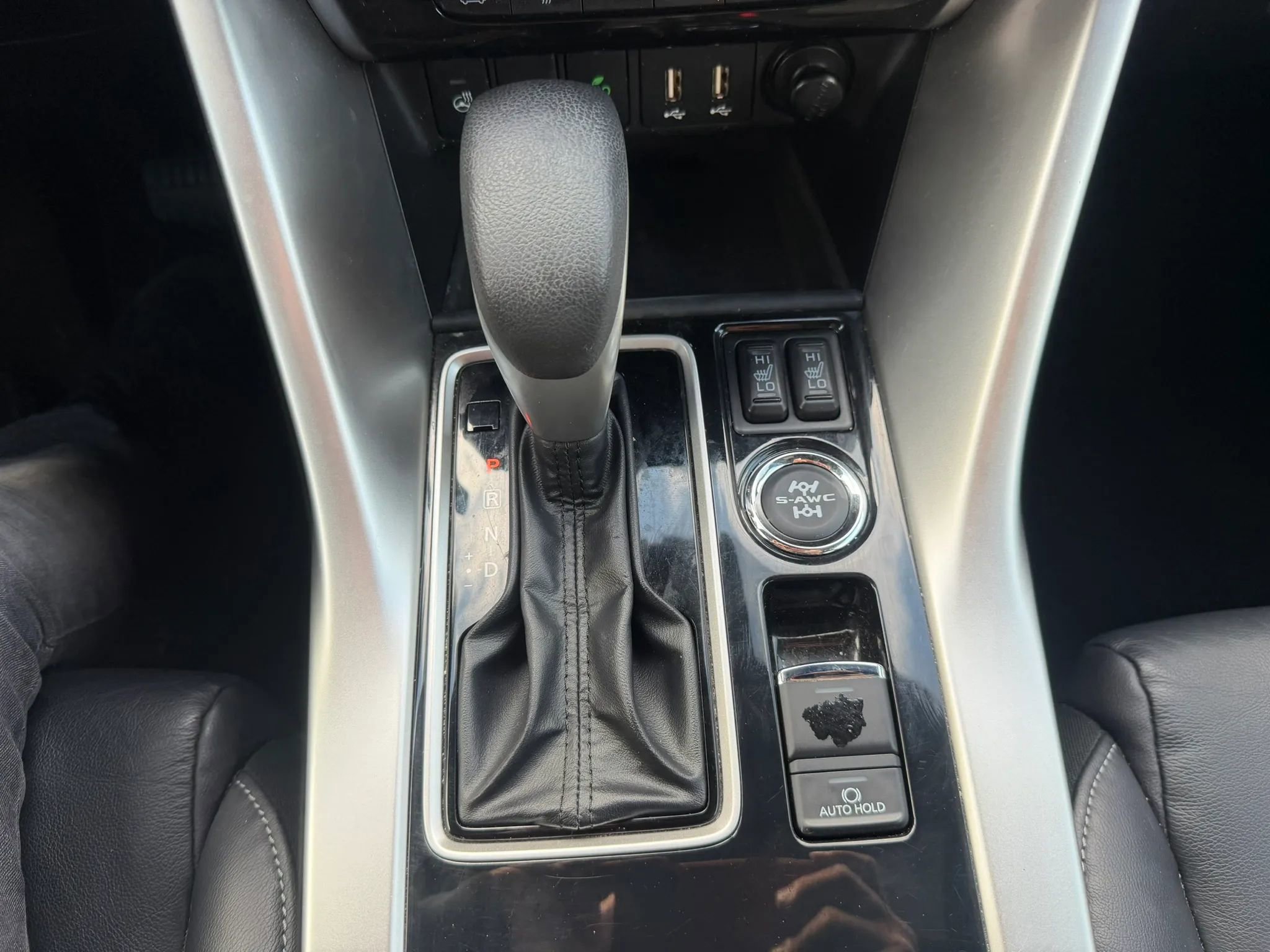 Used 2022 Mitsubishi Eclipse Cross AWD image 30