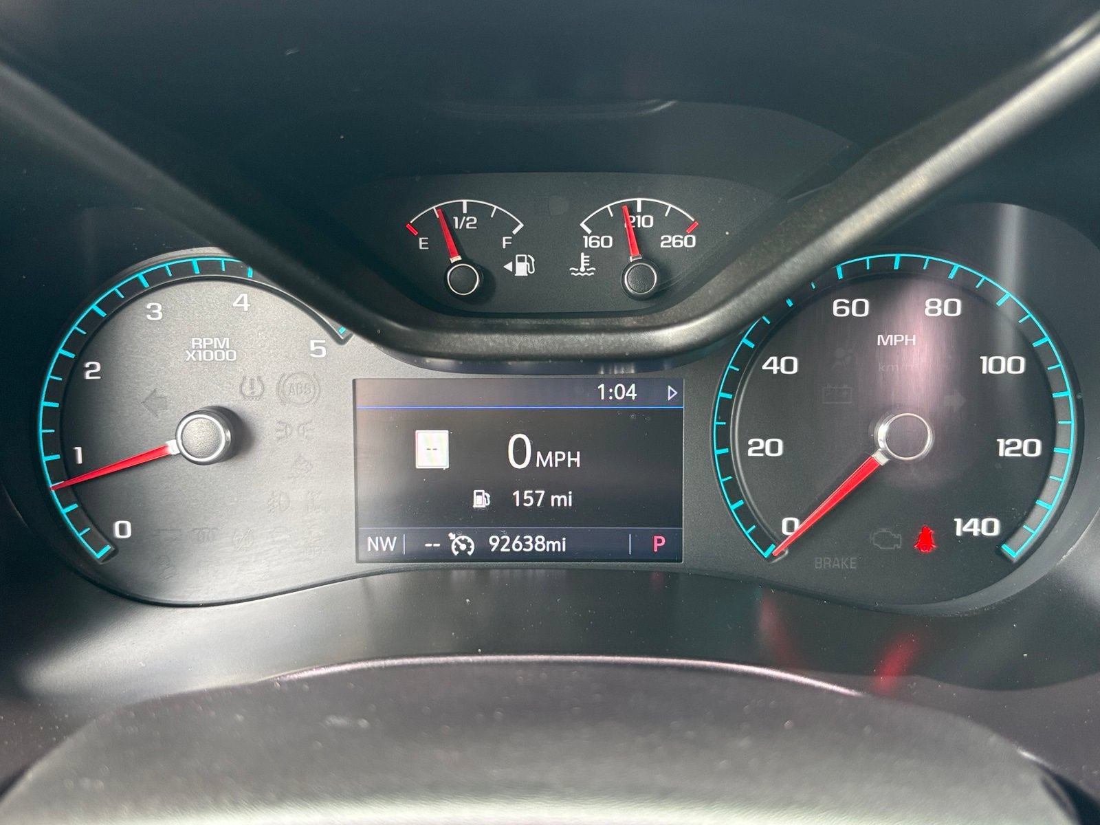 Used 2021 GMC Canyon AT4 w/ Driver Alert Package AWD/4WD image 18