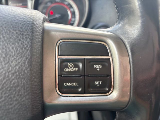 Used 2018 Dodge Journey Crossroad AWD/4WD image 46