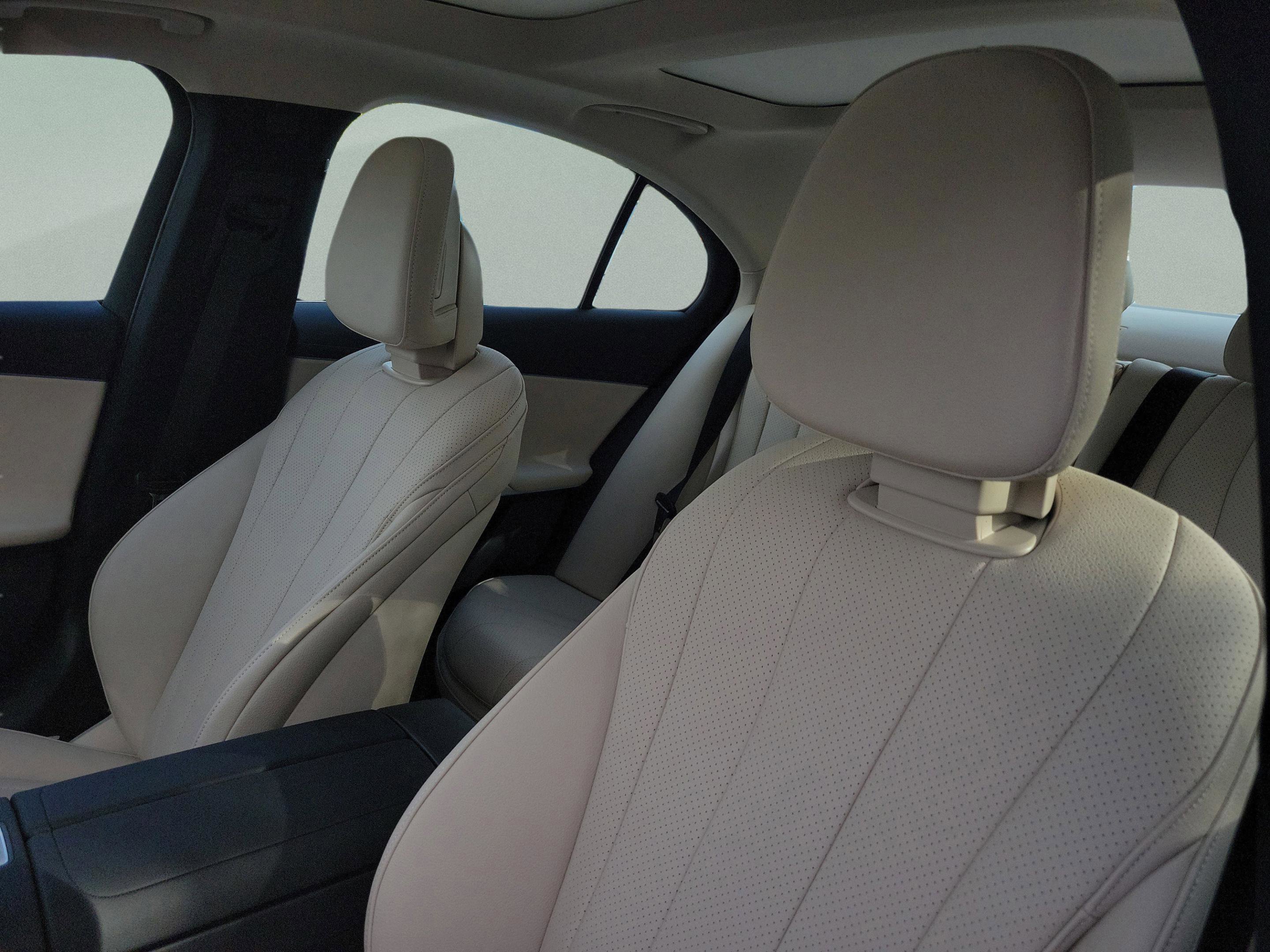 New 2026 Mercedes-Benz E 350 Sedan image 23