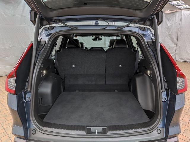 Used 2026 Honda CR-V Sport-L image 22