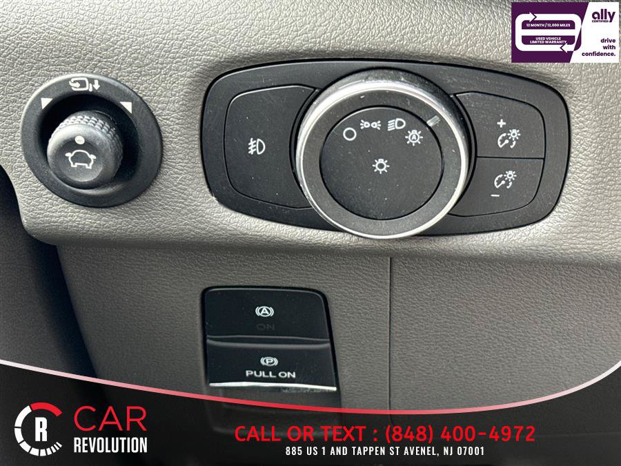 Used 2022 Ford Transit 350 XLT RWD image 29