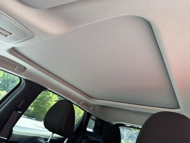 Certified 2026 Nissan Kicks SV w/ SV Premium Package FWD image 17