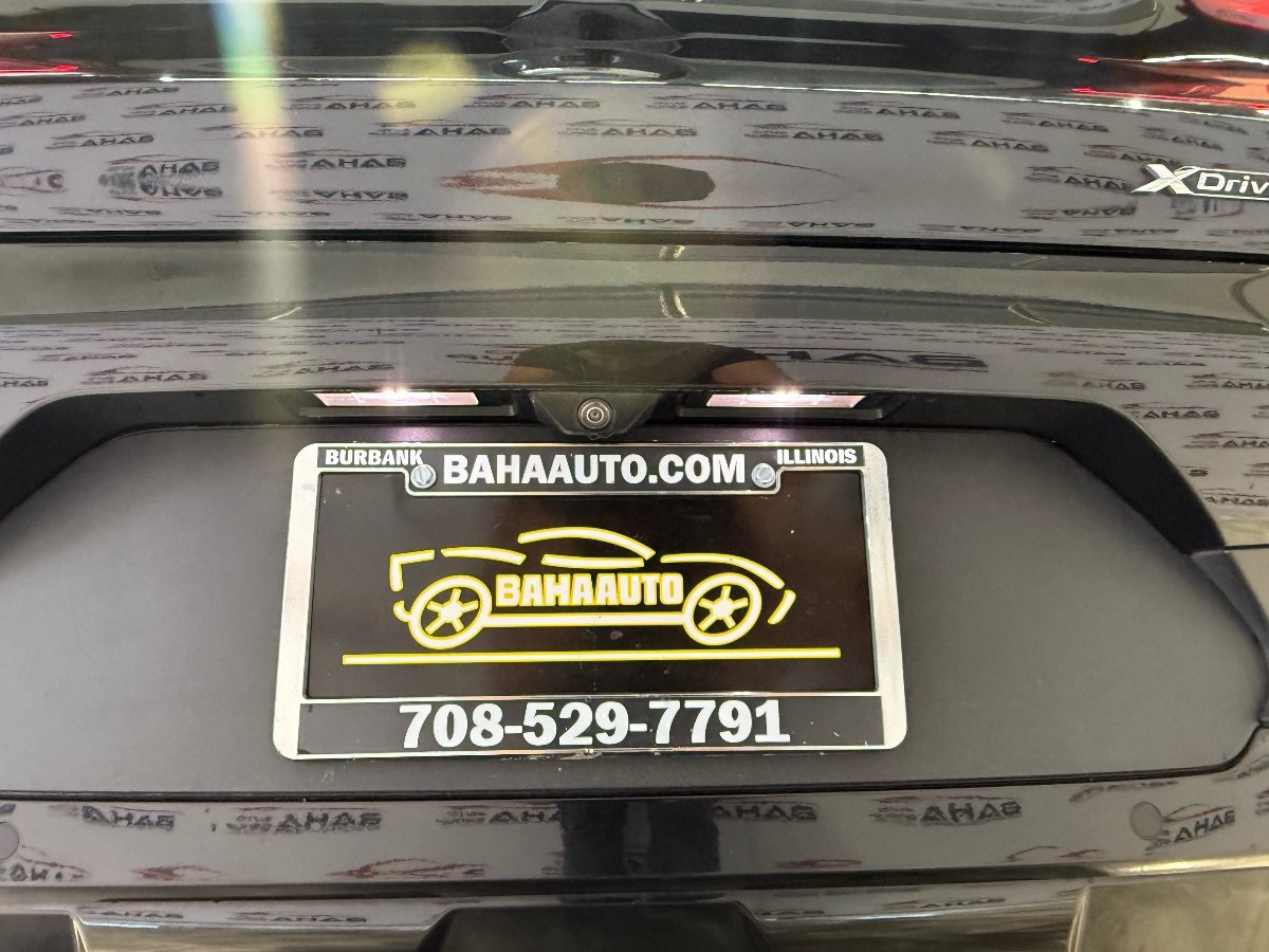 Used 2022 BMW X2 xDrive28i w/ Convenience Package AWD/4WD image 7