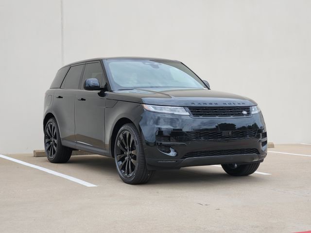 New 2026 Land Rover Range Rover Sport SE image 2