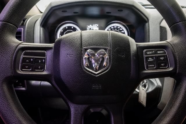 Used 2016 RAM 1500 Express w/ Popular Equipment Group AWD/4WD image 12