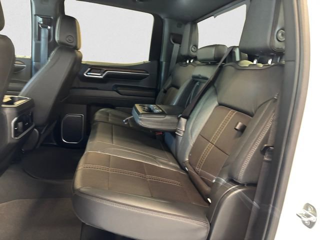 Used 2023 Chevrolet Silverado 1500 High Country w/ Z71 Off-Road Package AWD/4WD image 14