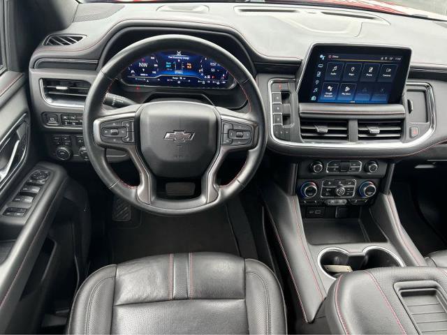 Used 2023 Chevrolet Suburban RST w/ Luxury Package image 17