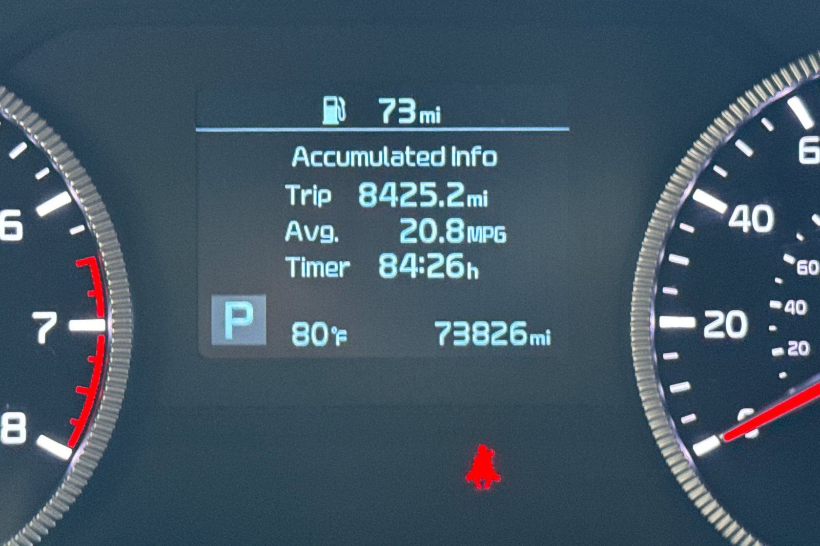 Used 2021 Kia Telluride EX w/ EX Premium Package image 25