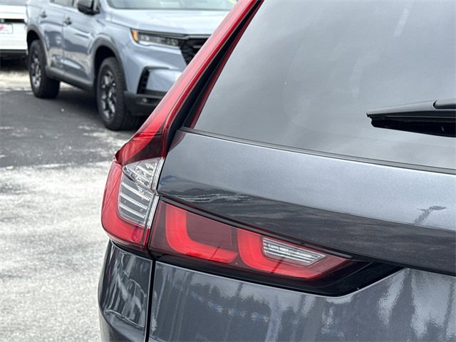 New 2026 Honda CR-V EX image 11