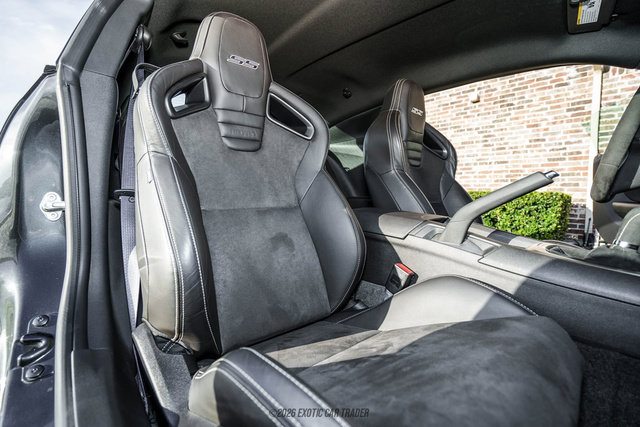 Used 2015 Chevrolet Camaro SS w/ SS Performance Package RWD image 33