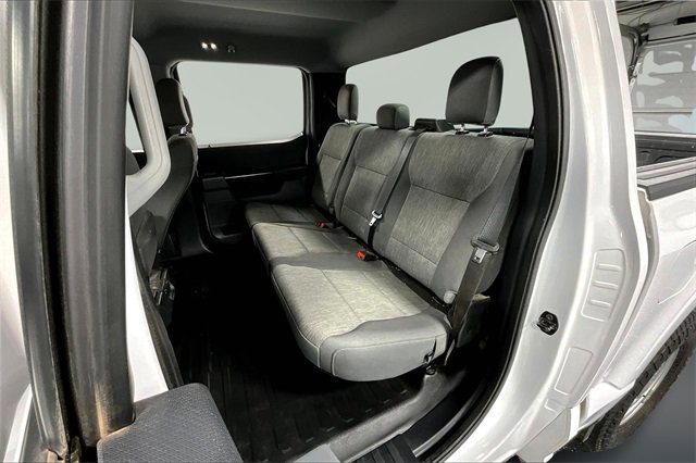 Used 2022 Ford F150 XL w/ Equipment Group 101A High image 21