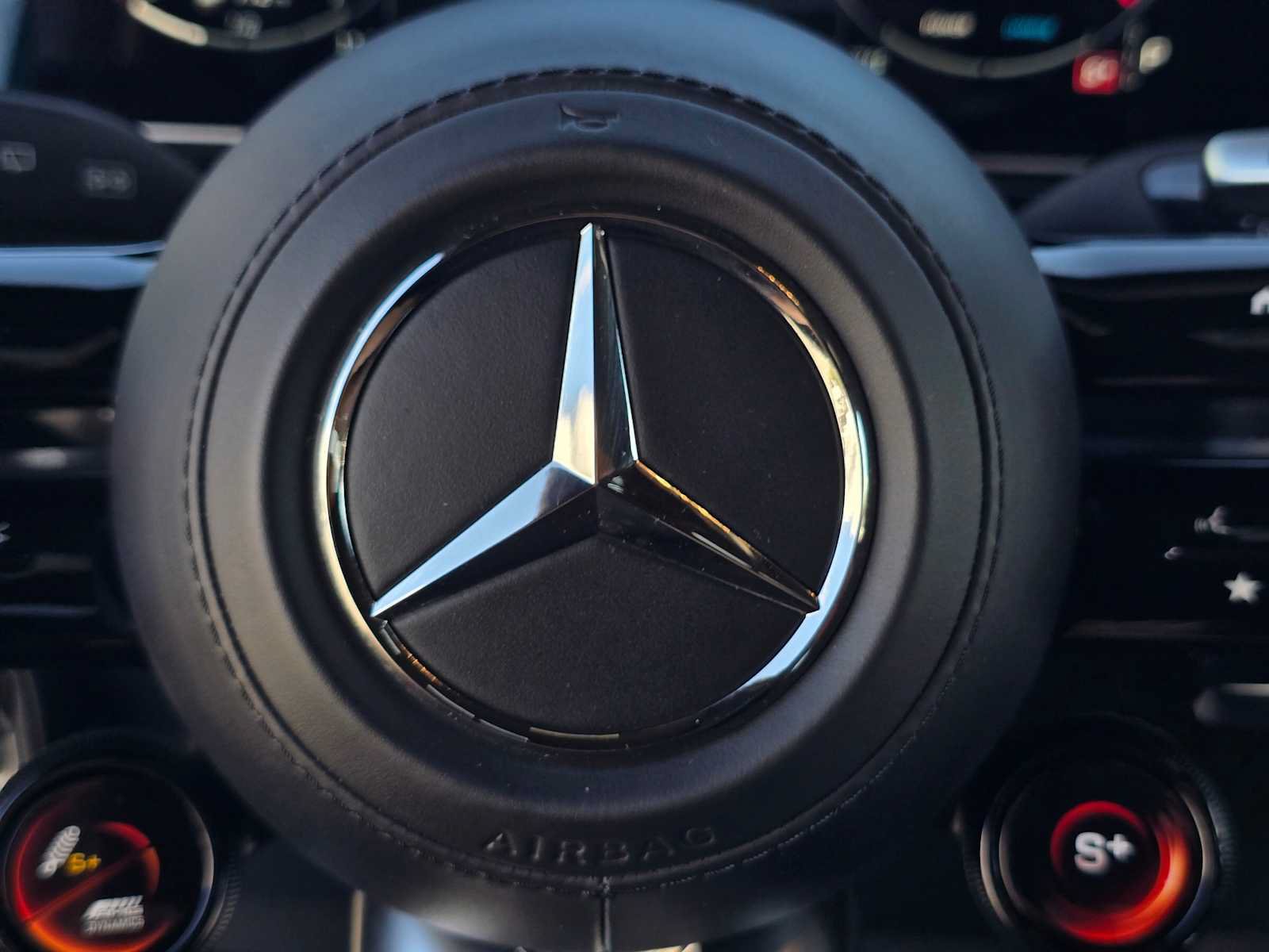 Used 2025 Mercedes-Benz G 63 AMG 4MATIC image 25