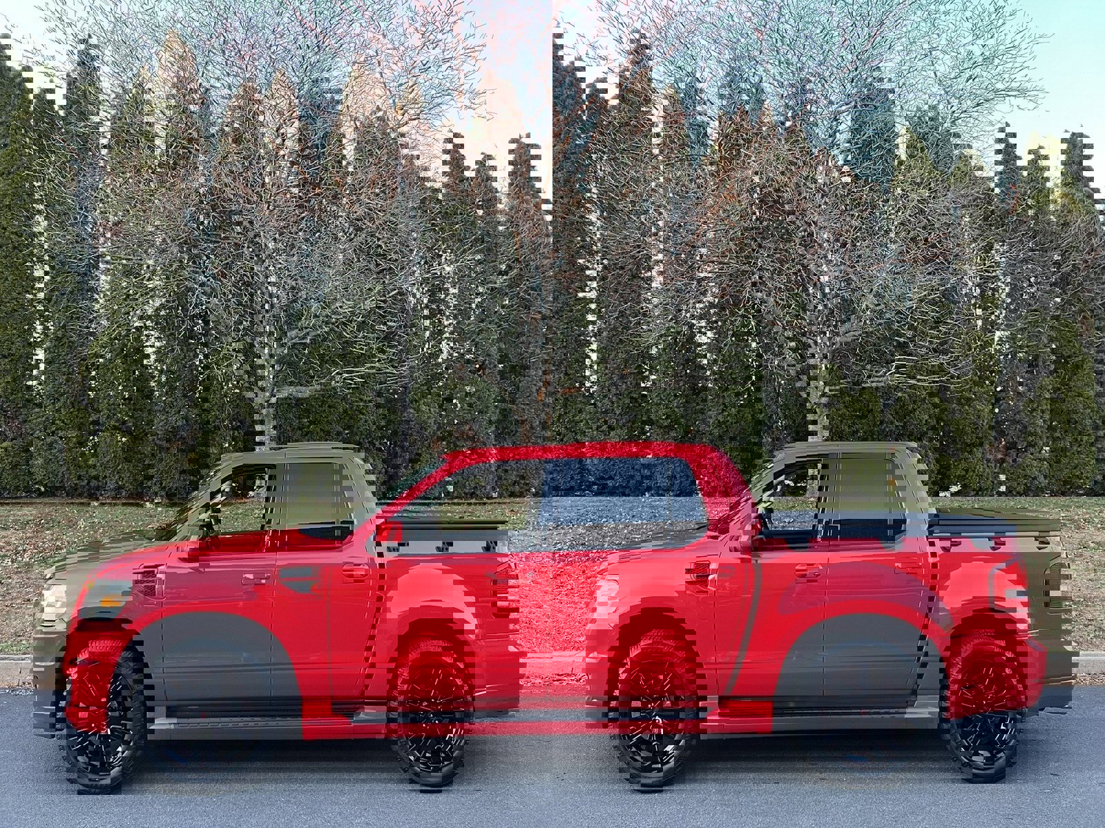 Used 2008 Ford Explorer Sport Trac Adrenalin image 52