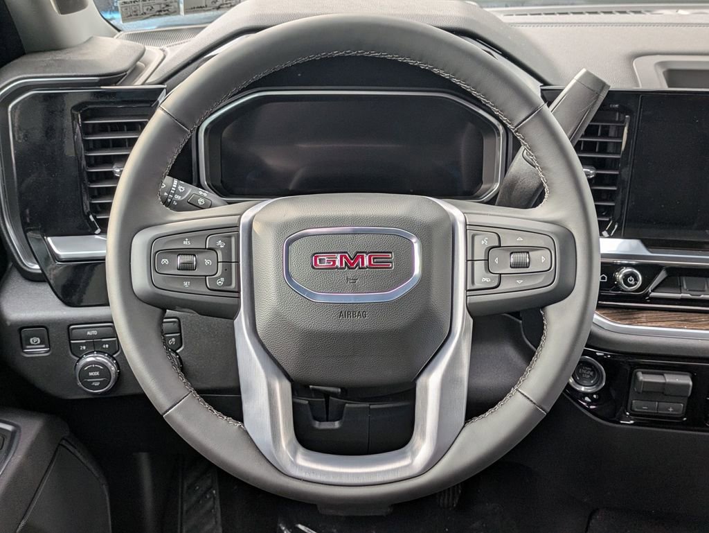 New 2026 GMC Sierra 1500 Elevation image 18