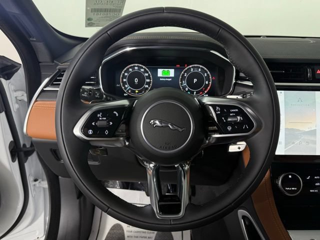 New 2026 Jaguar F-PACE R-Dynamic S AWD/4WD image 39