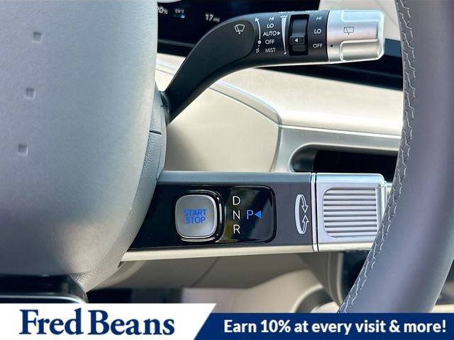 New 2026 Hyundai Ioniq 9 SE image 18