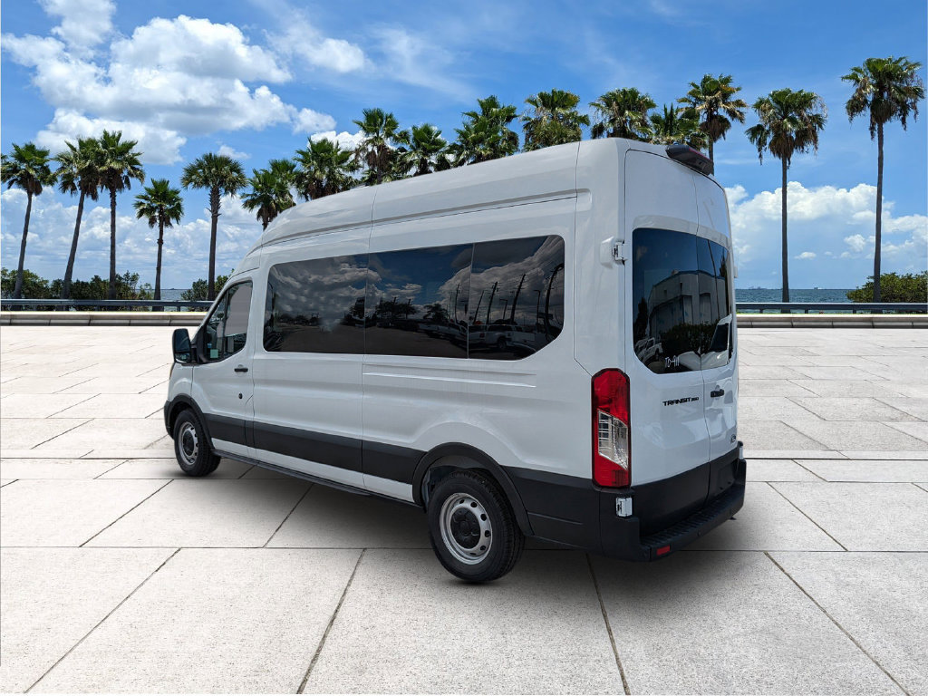 New 2026 Ford Transit 350 XL RWD image 5
