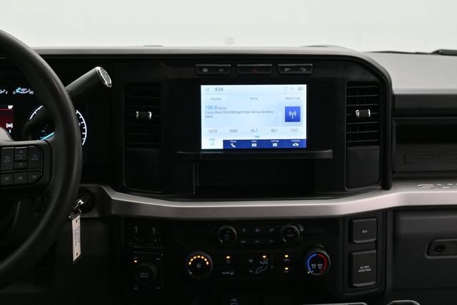 Used 2024 Ford F250 XL w/ STX Appearance Package AWD/4WD image 15